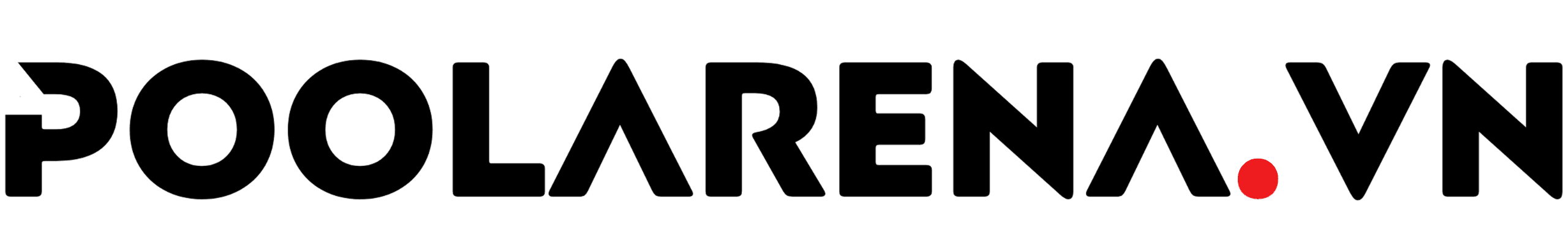 Pool Arena Logo